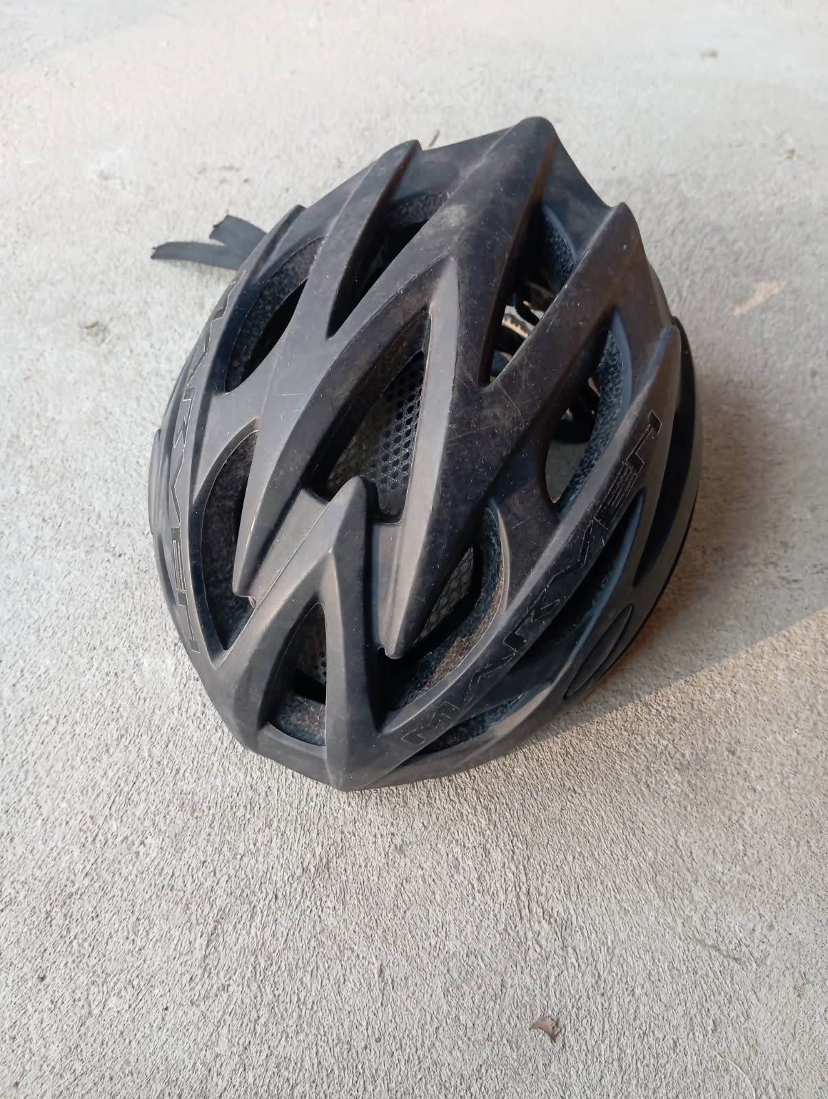 Kask rowerowy Marven