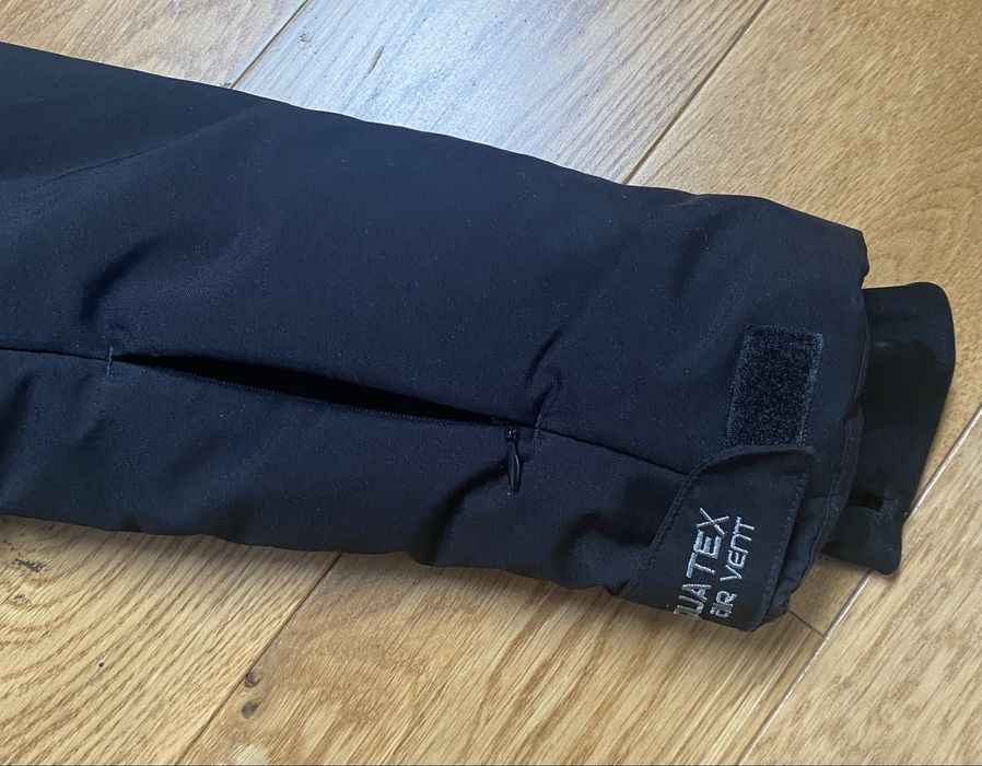 Narciarski kombinezon snowboardowy S kurtka narciarska On The Peak