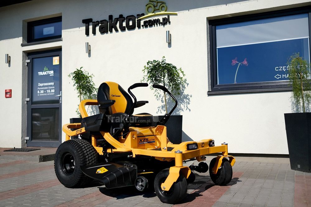 Cub Cadet XZ5 L137