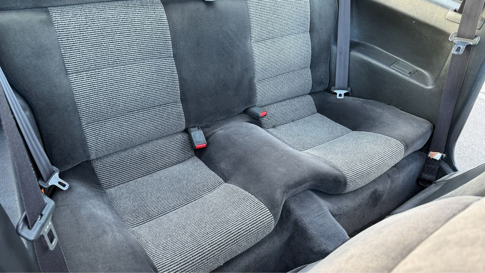 Honda Prelude 2.0i 16v 4ws