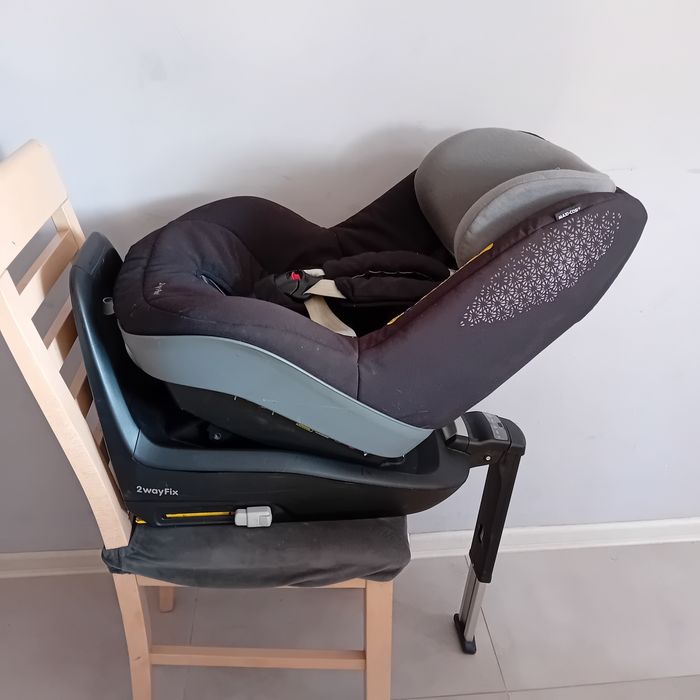 Fotelik maxi cosi 2way pearl