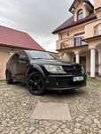 Dodge Journey Dodge Journey 2008 PEŁNE AUTO CASCO