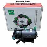 Mius Mini Misting System Kit (Estufa, Terrário, Paludário, Viveiro)