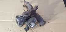 Turbo 1.9 TDI KKK VW Golf Bora Seat Ibiza Audi A3