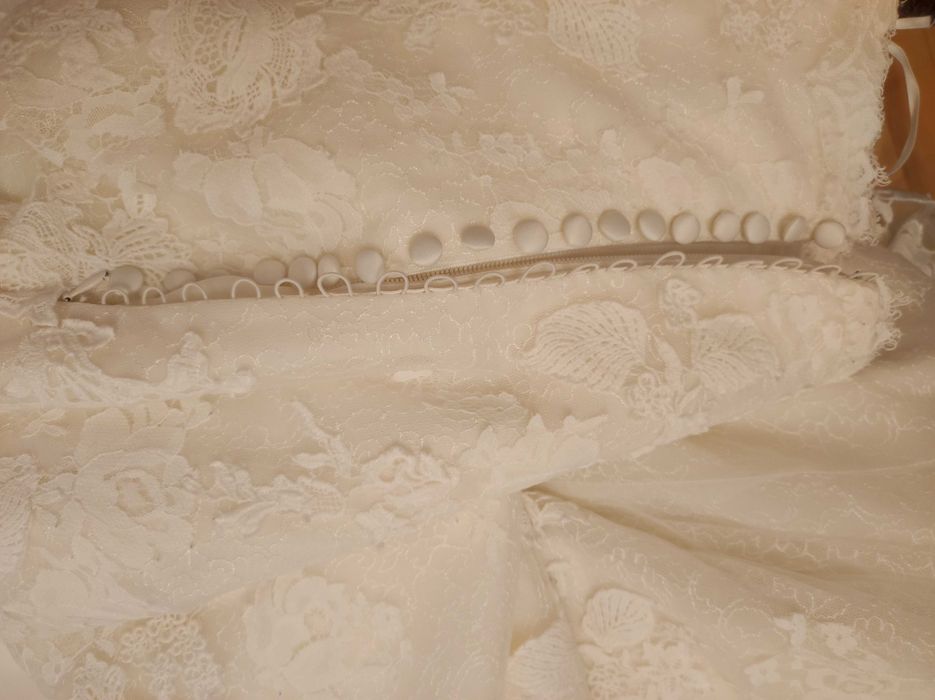 Suknia ślubna PRONOVIAS