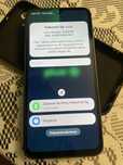 Samsung a15 5G blokada plus