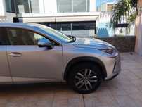 Lexus NX3000 Executivo+