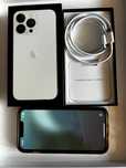 Iphone 13 pro 256gb.