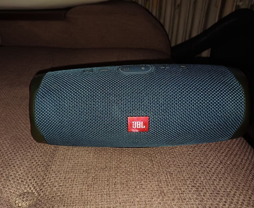 Jbl charge 4 głośnik bluetooth Możliwa wymiana na JBL Horizon, zegarek