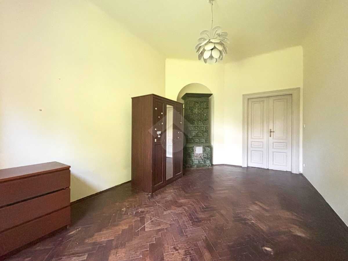 Lokal użytkowy - Stare Miasto - okolice ul. Basztowa - WIDOK NA PLANTY