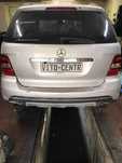 Разборка mercedes (шрот, розборка) мерседес ML 164