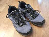 Buty trekkingowe Crivit