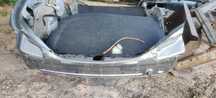 MERCEDES R172 SLK SLC PAS TYLNY WNEKA WANNA
