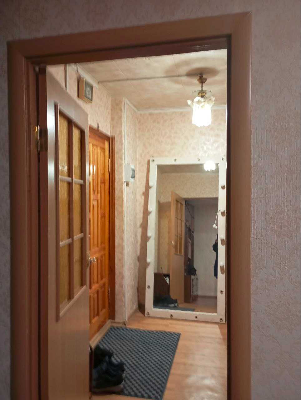 Терміново. У продажу 2 кімнатна квартира в Дергачах (район Ізраїль).