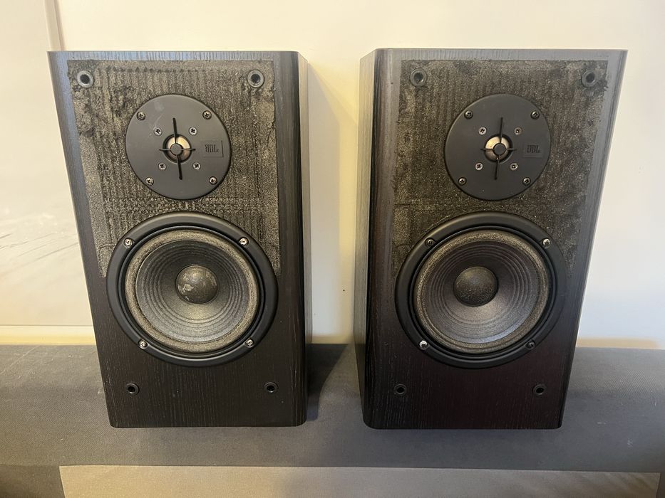 Kolumny głośnikowe JBL LX 300