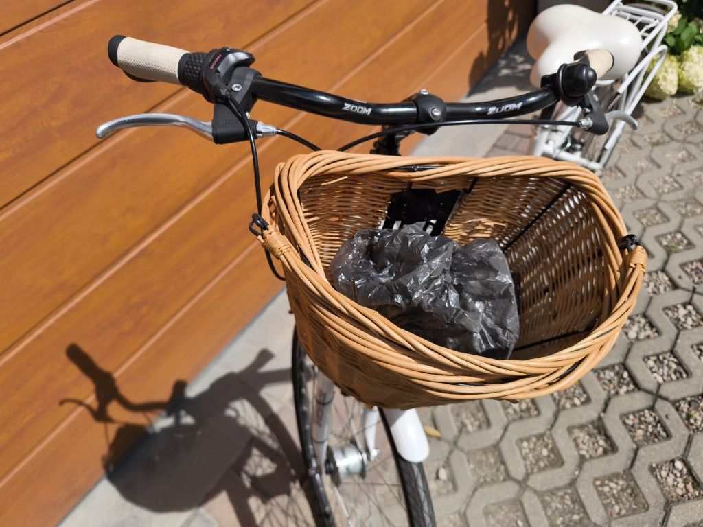 Sprzedam damkę Merida Folta