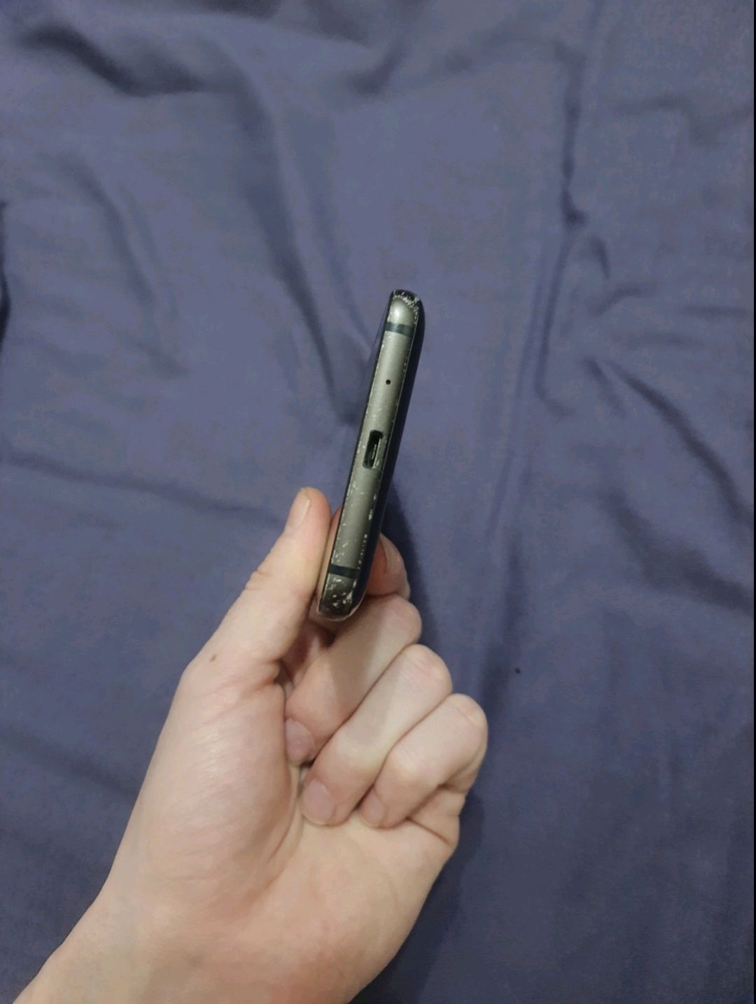 Смартфон Nokia 2