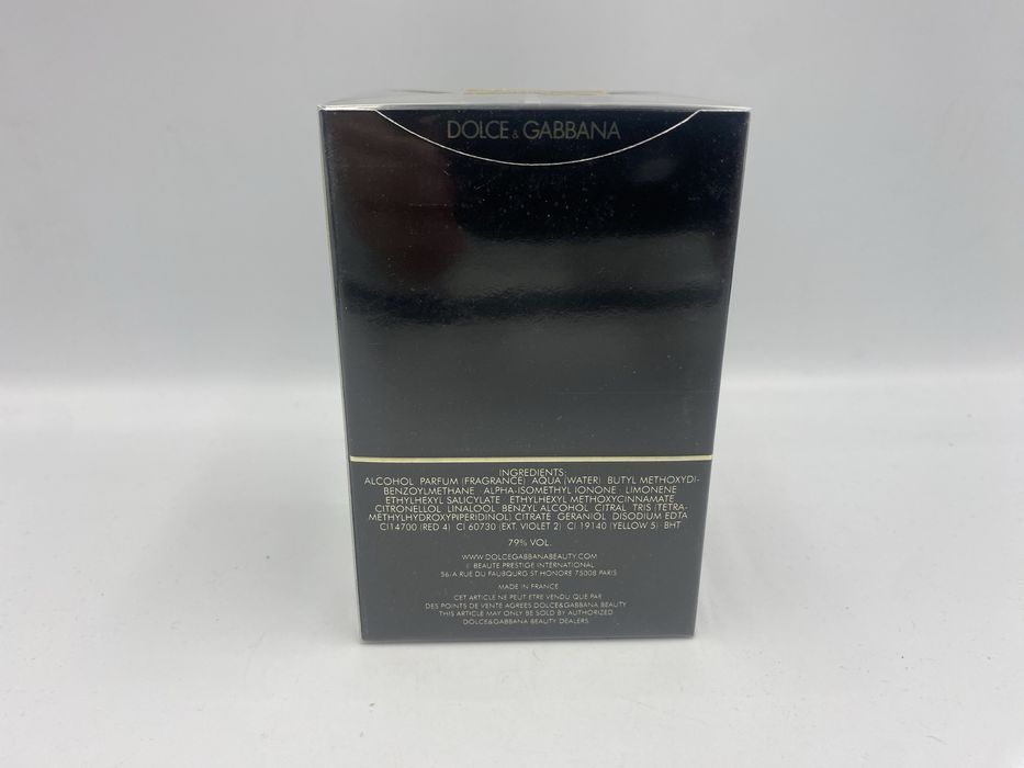 Dolce & Gabbana The Only One 100ml Okazja