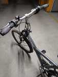 bicicleta off road  Btwin
