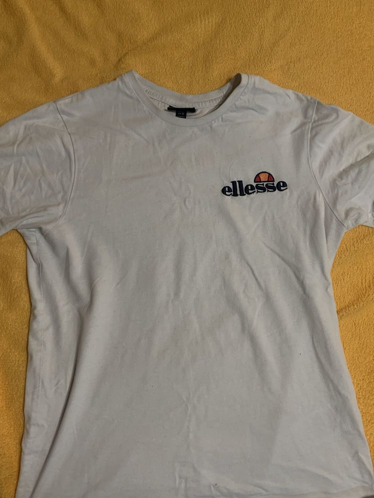 Футболка Ellesse (оригинал)