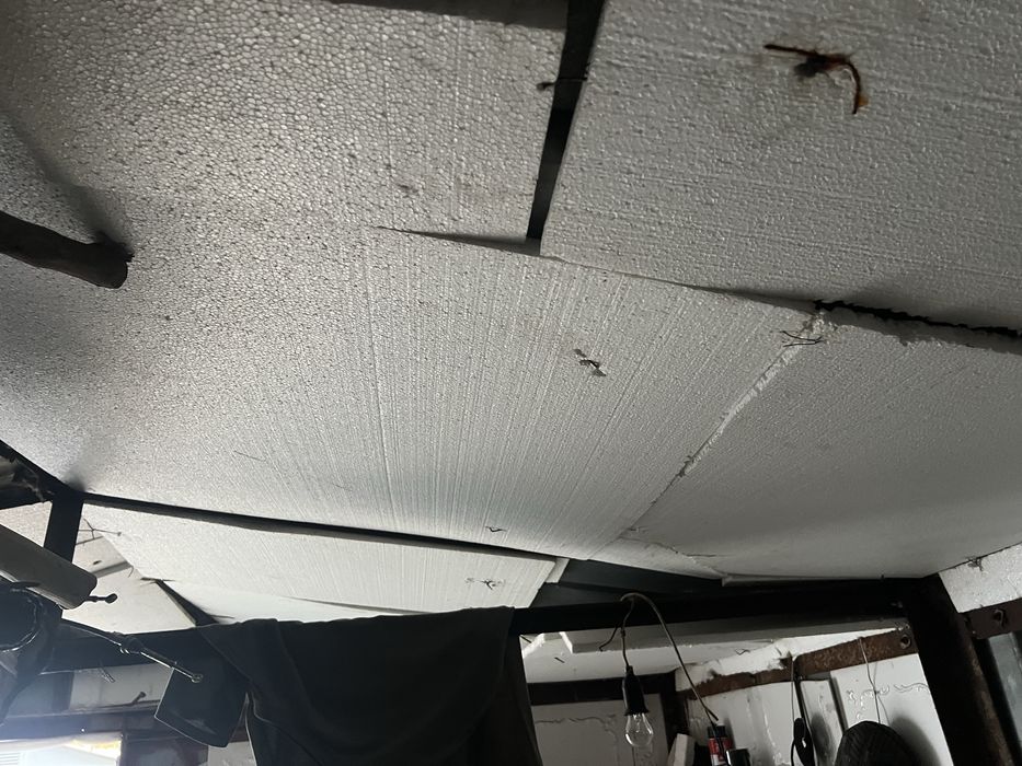 Продам металевий гараж