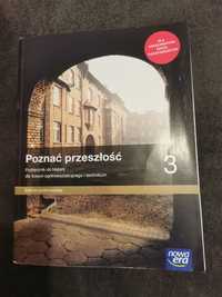 Historia 3 Poznać przeszłość