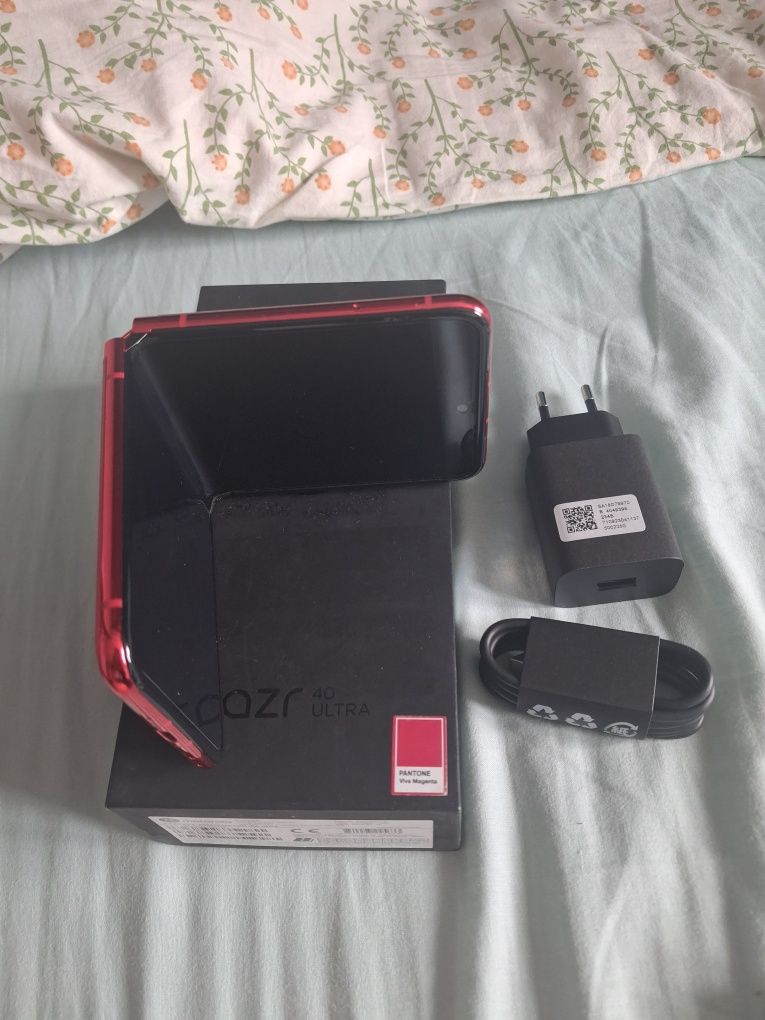 Motorola razr 40 ultra