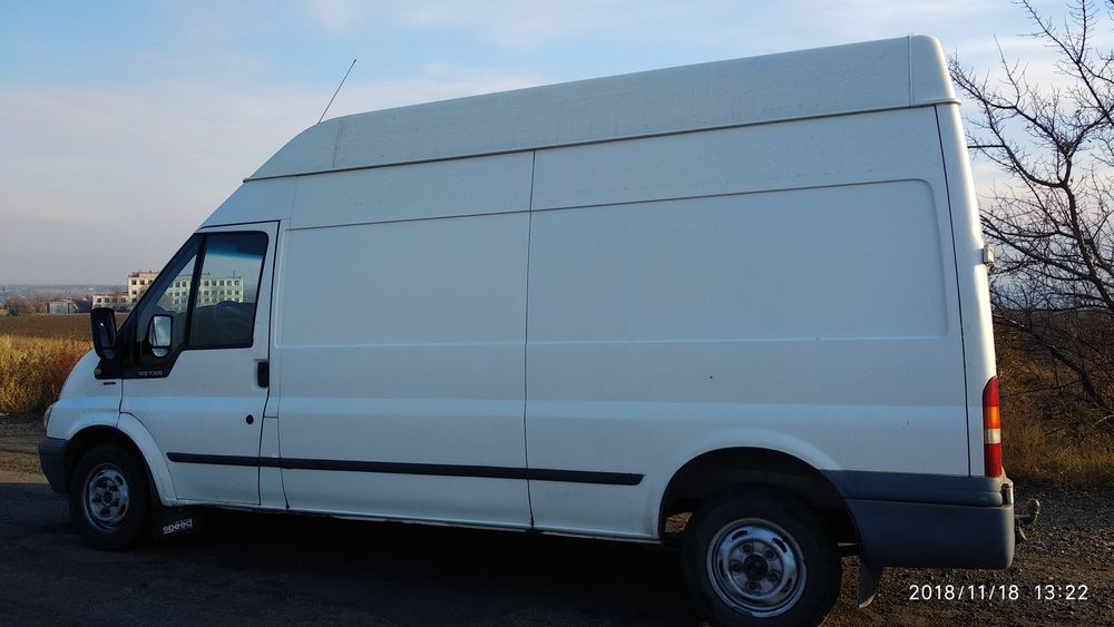 Грузоперевозки (недорого)