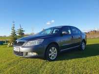 Skoda Octavia Auto godne polecenia