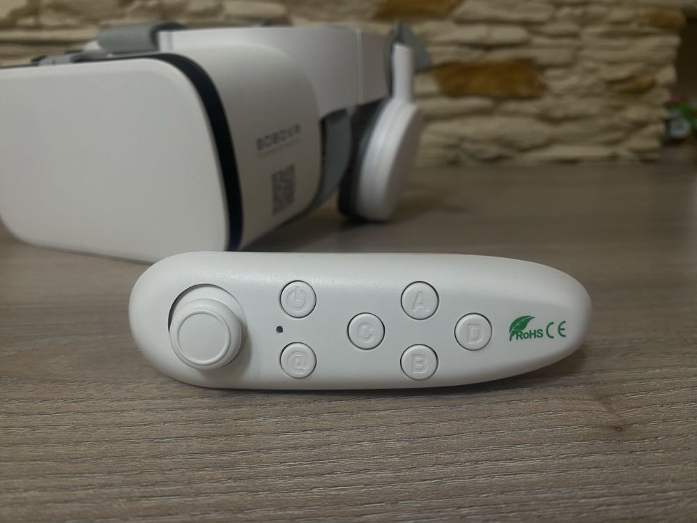 VR окуляры|Вр очки BoboVR Z6