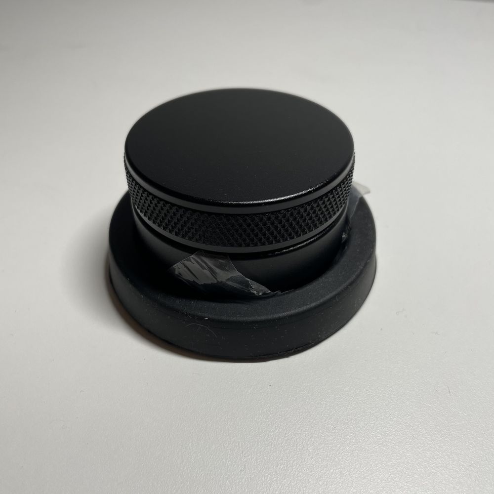 Tamper 53mm do do kawy ekspresu kolbowego