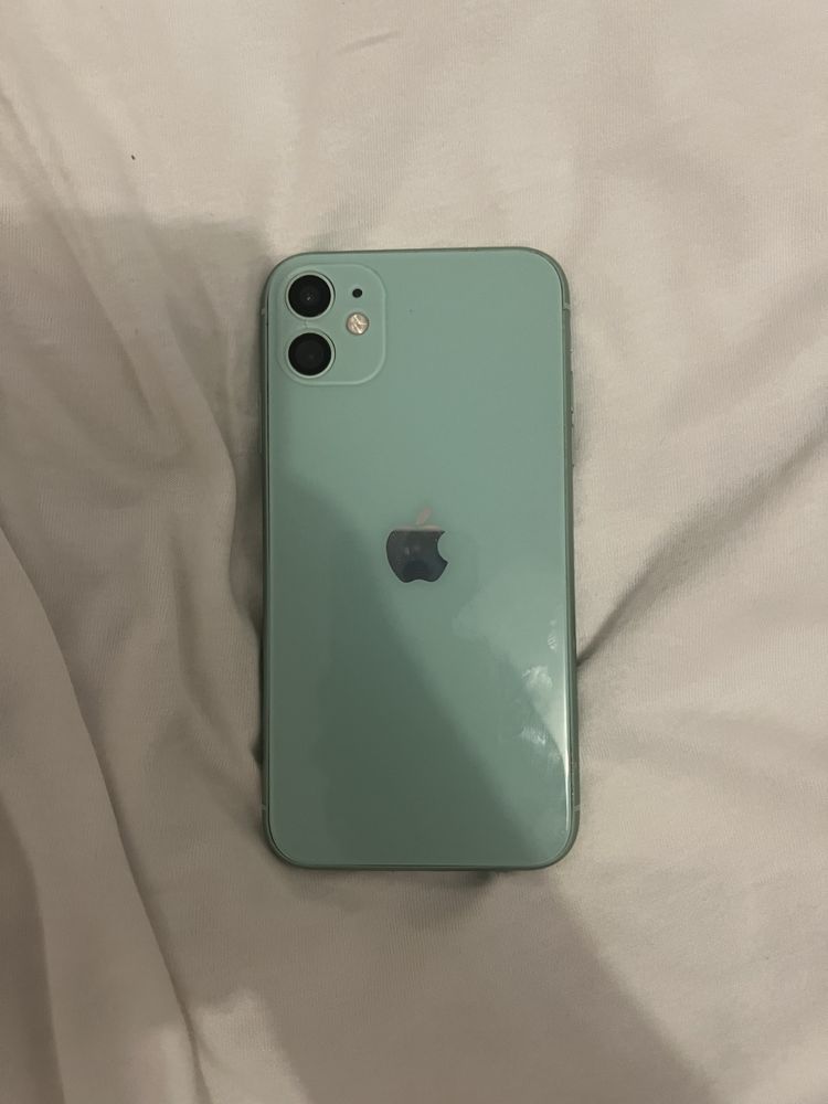 Iphone 11 128gb