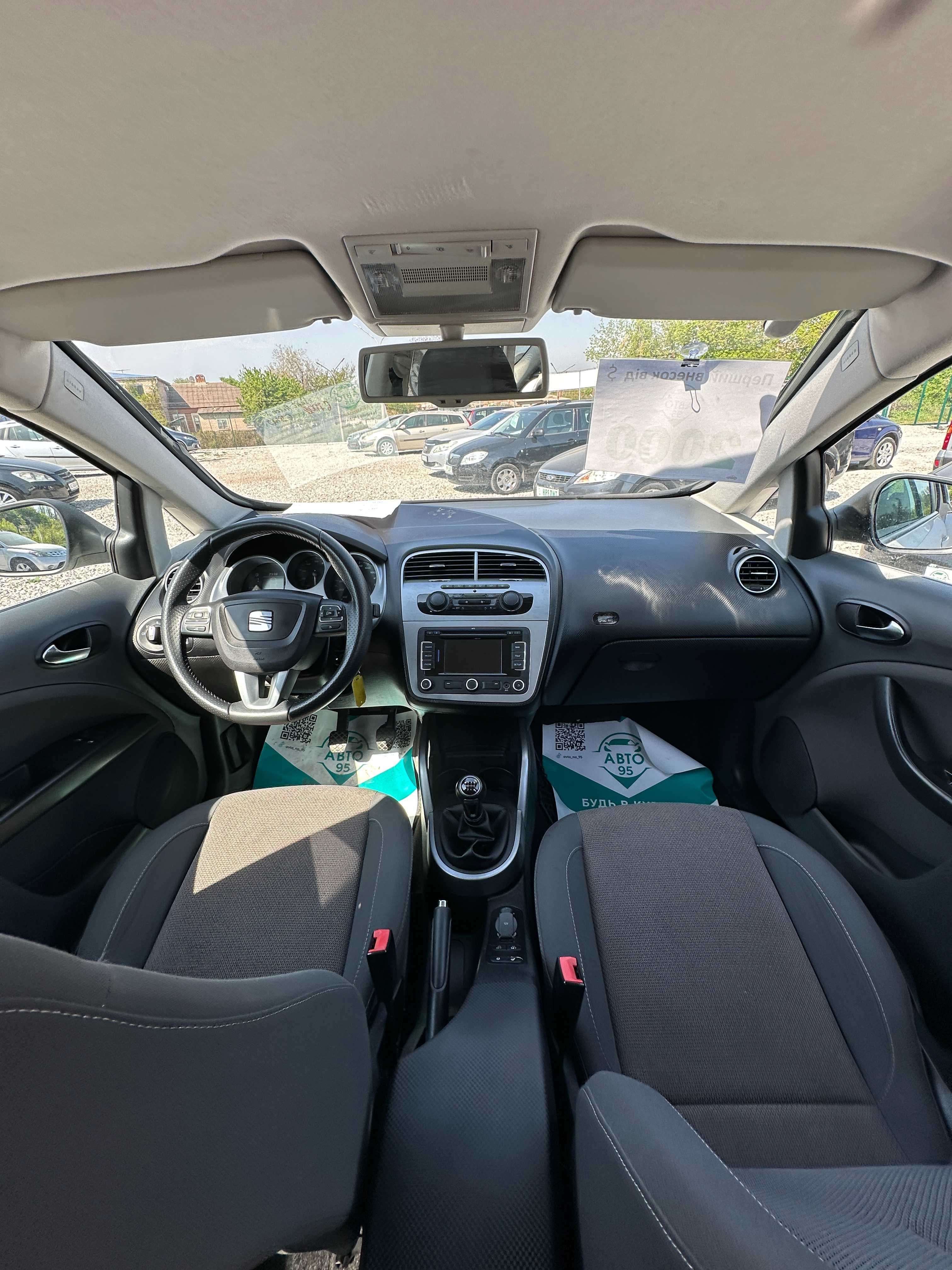 Продам Seat Altea XL 2009 рік можлива розстрочка,кредит,обмін