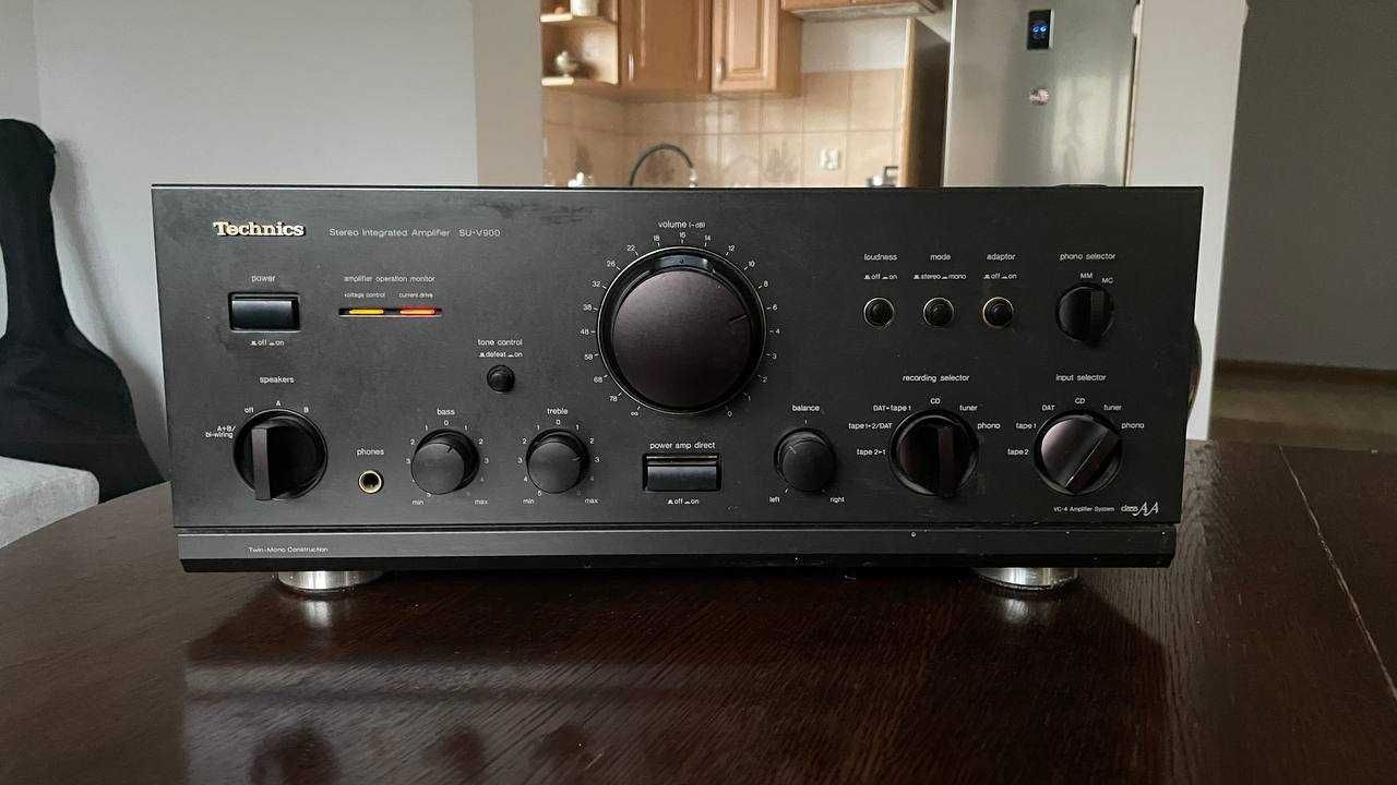 Technics SU-V900