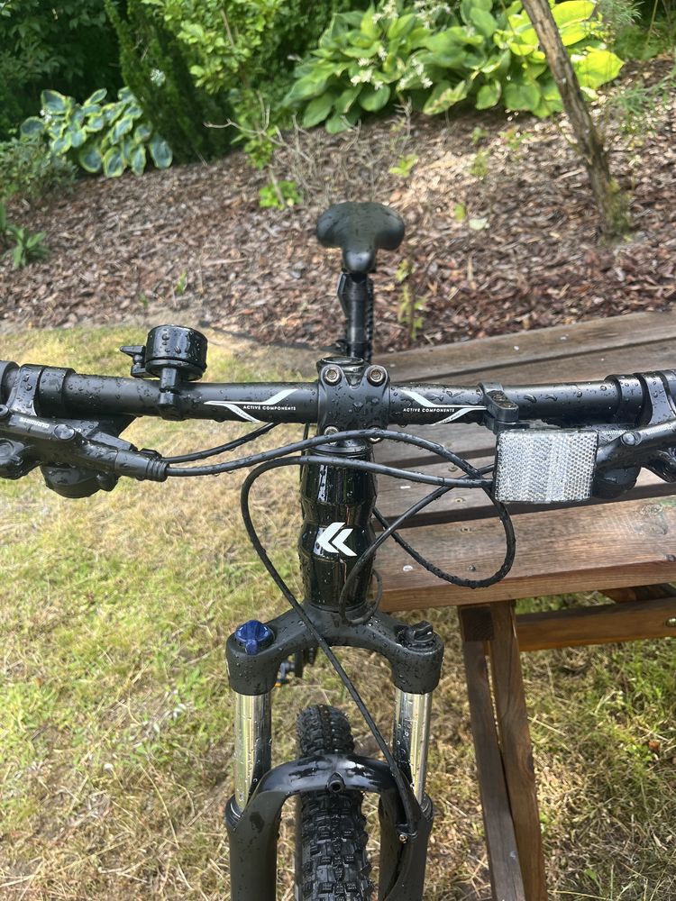 rower kross black edition 3