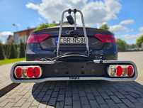 Thule 940 platforma rowerowa na hak uchylna 2 rowery 13 pin.