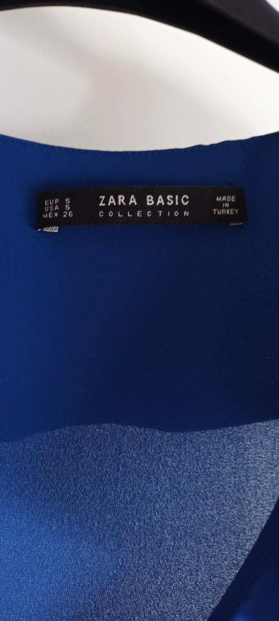 Top Zara - Novo!