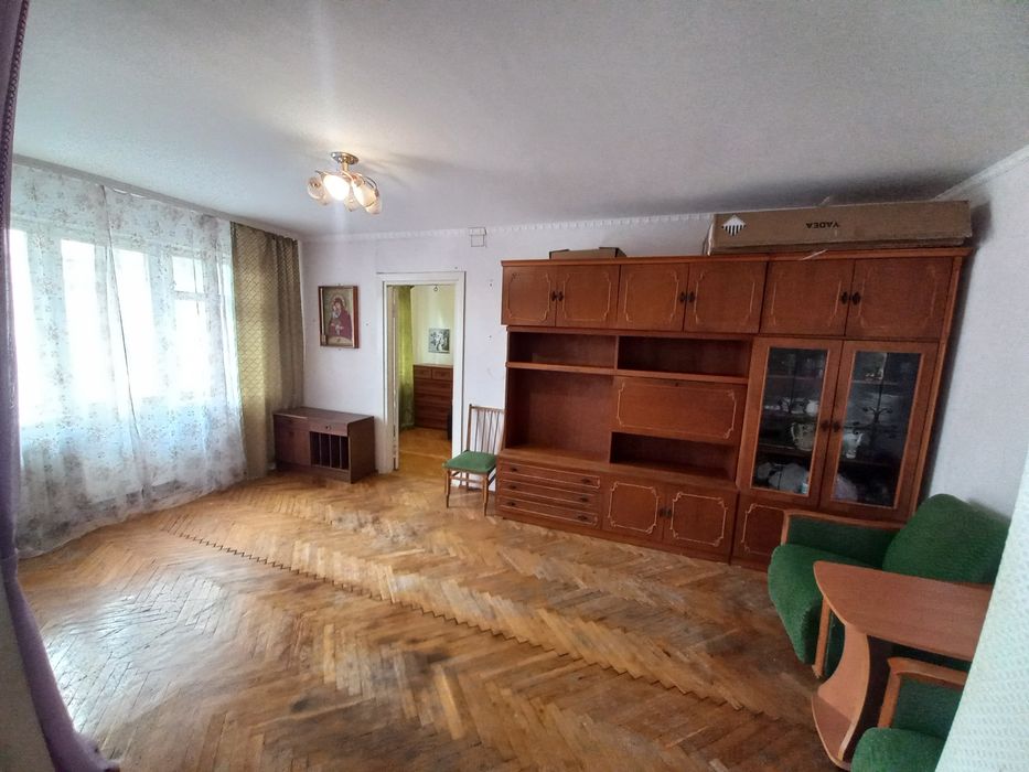 Продажа 2к квартиры Нивки, ул. Туполева, 11-А, Мрии, 11-А
