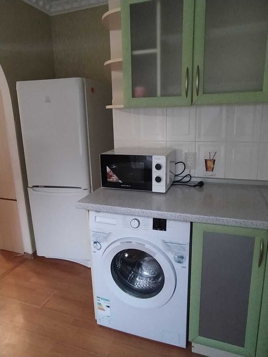 Оренда 2кімнатної квартири на пр-ті  Л.Лук"яненка