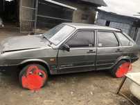 Продам ваз 2109 або обмін авто- мото