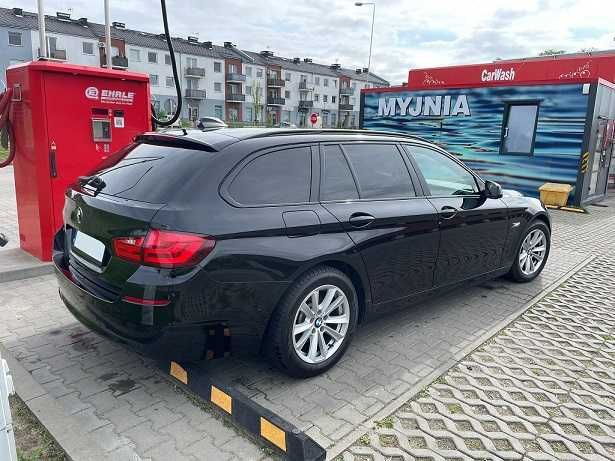 Auto Detailing woskowanie folia 3M polerowanie korekta lakieru