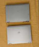 Portateis HP Intel Centrino 2 sem Baterias nem Carregador valor de cad