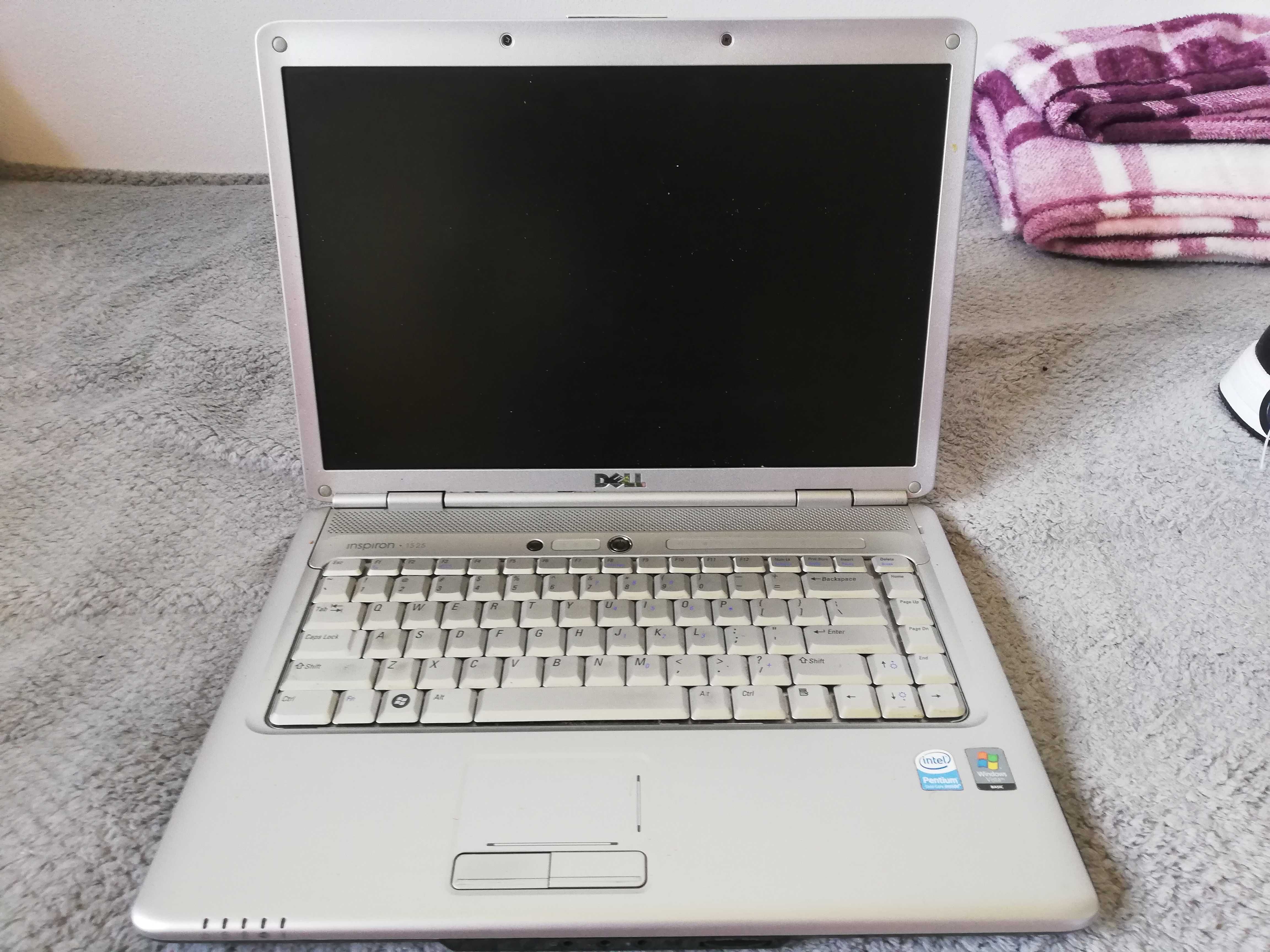 Laptopy zestaw asus dell lenovo