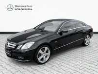 Mercedes-Benz Klasa E E 250