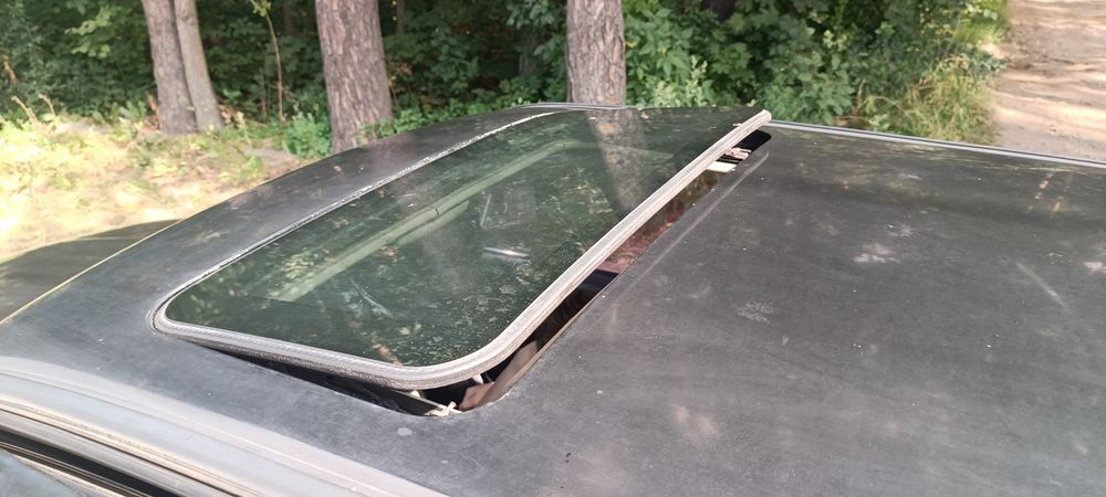 Автомобіль Volkswagen Golf 3