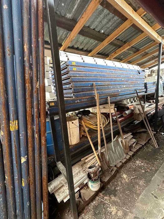 Вишка тура ліса будівельні