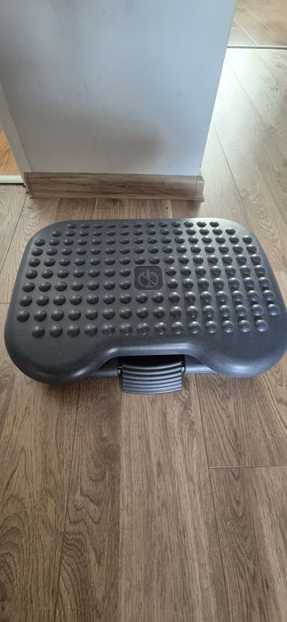 podnóżek pod biurko