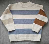 Sweter Zara rozmiar 98/104