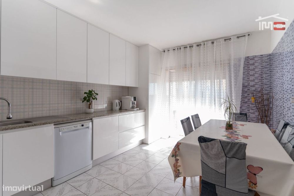 Apartamento T3 com elevador em Fátima e sem custos de condomínio