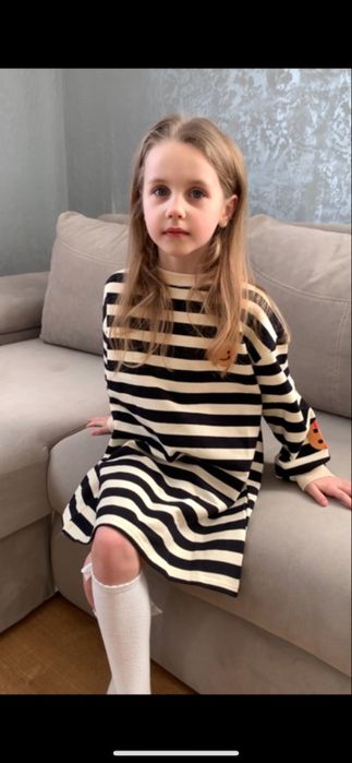 Продам Дитяче плаття  116 розмір